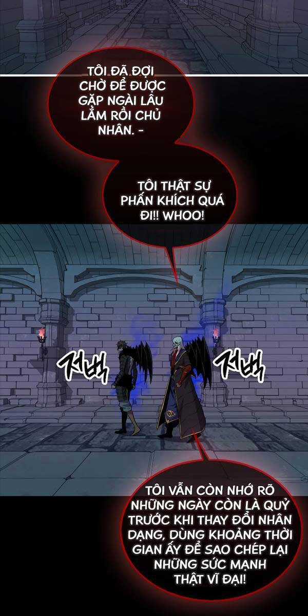 Ranker Mộng Du - Chapter 94 - Trang 8