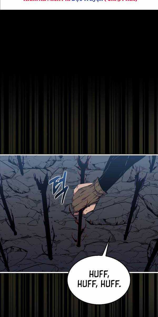 Ranker Mộng Du - Chapter 94 - Trang 80