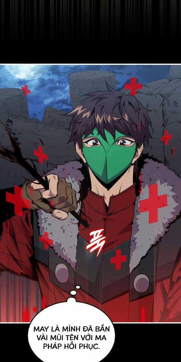 Ranker Mộng Du - Chapter 94 - Trang 81