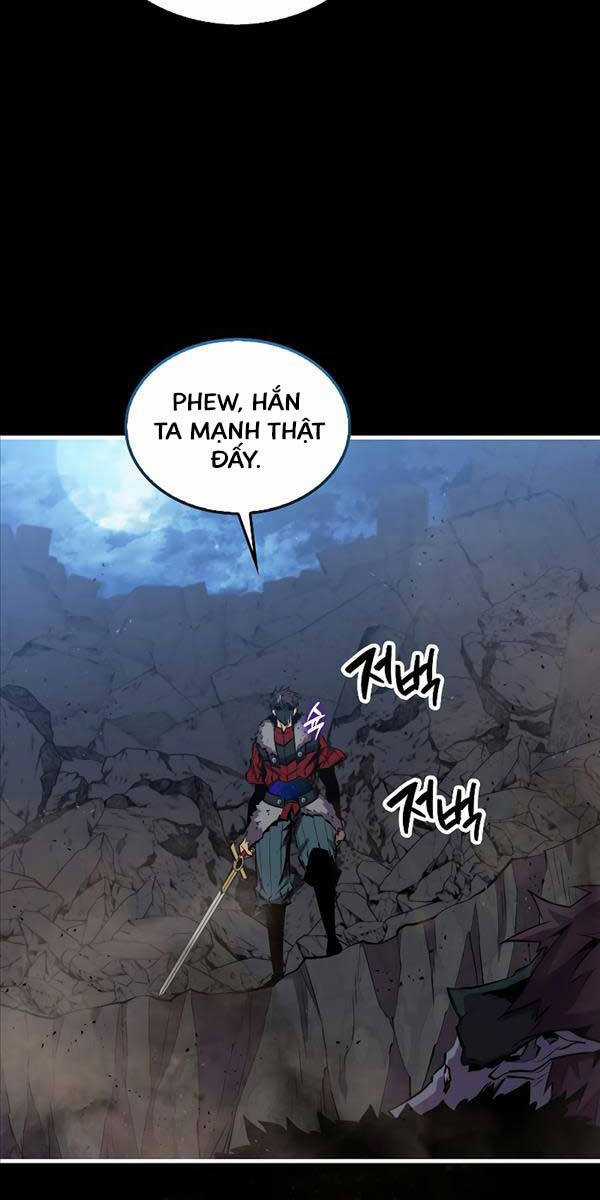 Ranker Mộng Du - Chapter 94 - Trang 82