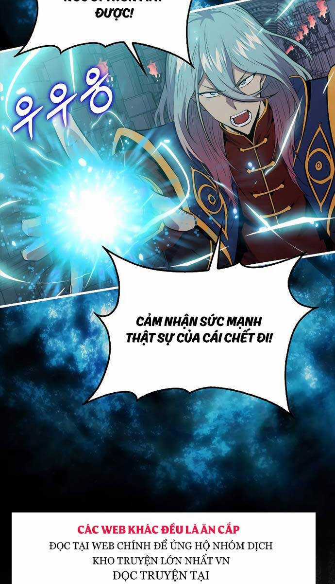 Ranker Mộng Du - Chapter 95 - Trang 11