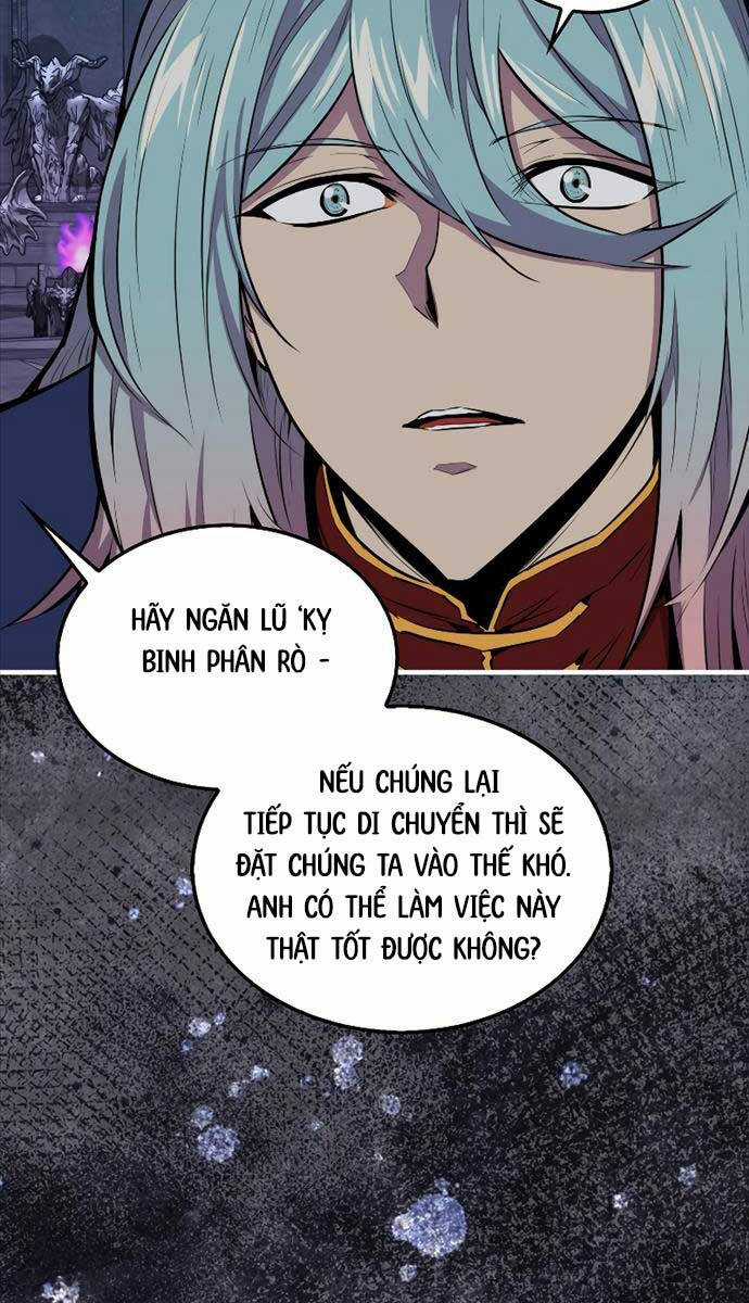 Ranker Mộng Du - Chapter 95 - Trang 101