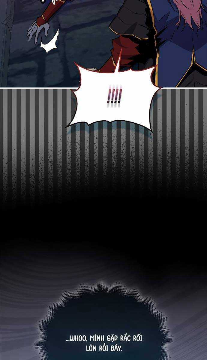 Ranker Mộng Du - Chapter 95 - Trang 13