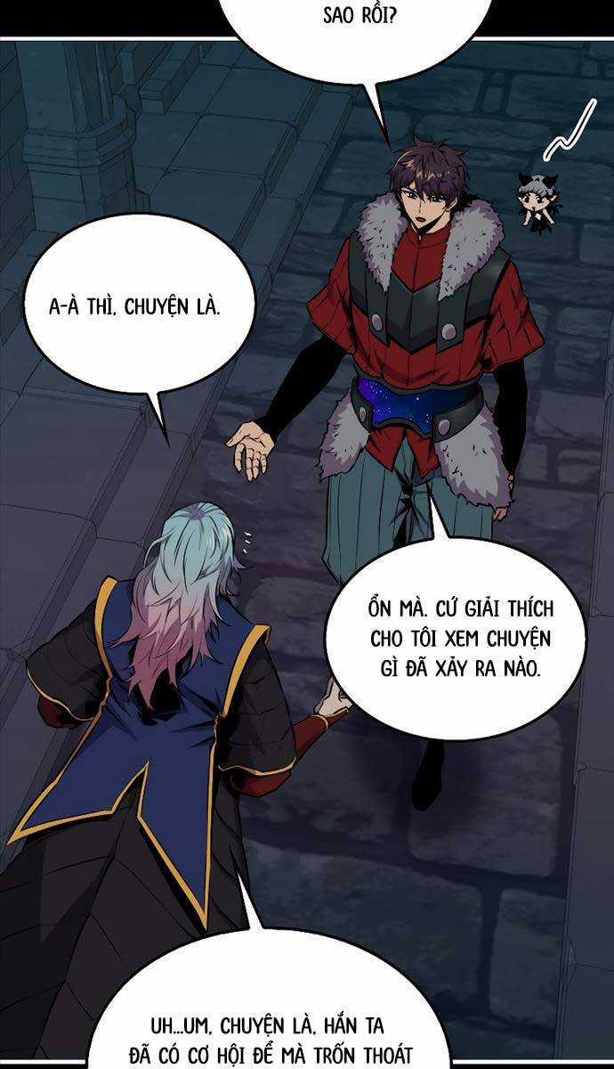 Ranker Mộng Du - Chapter 95 - Trang 16