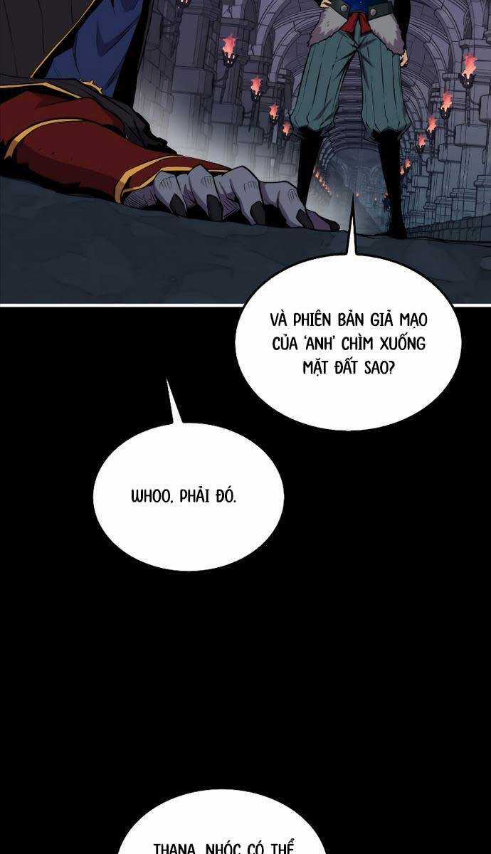 Ranker Mộng Du - Chapter 95 - Trang 18