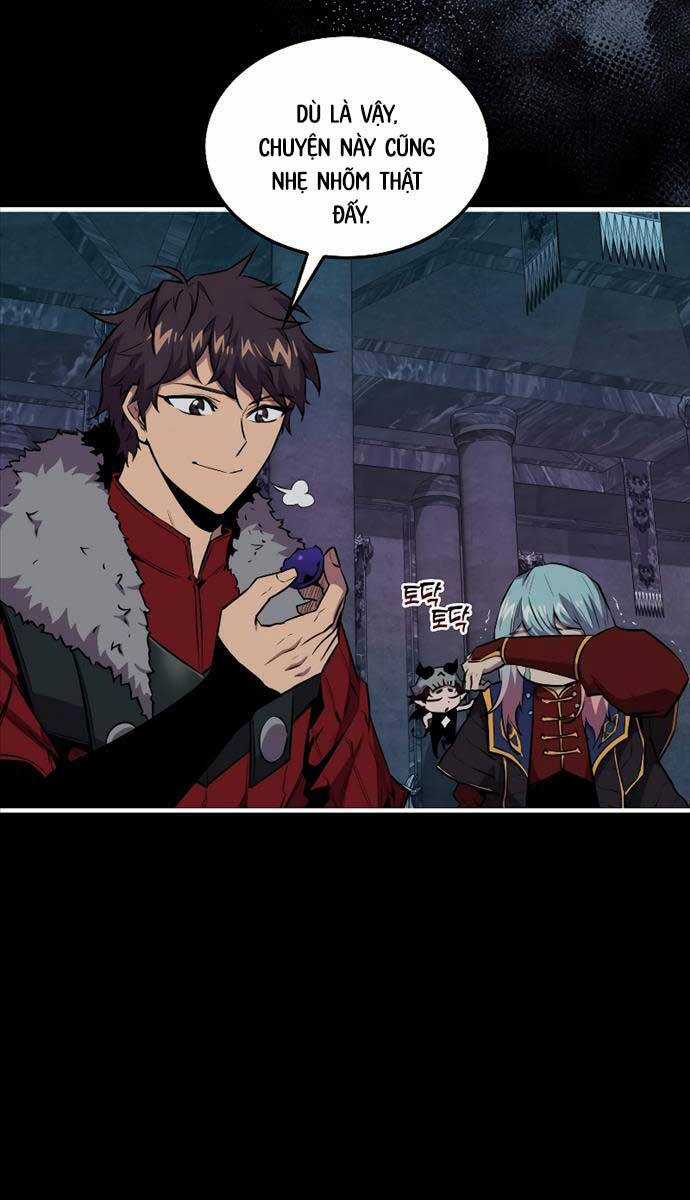 Ranker Mộng Du - Chapter 95 - Trang 31