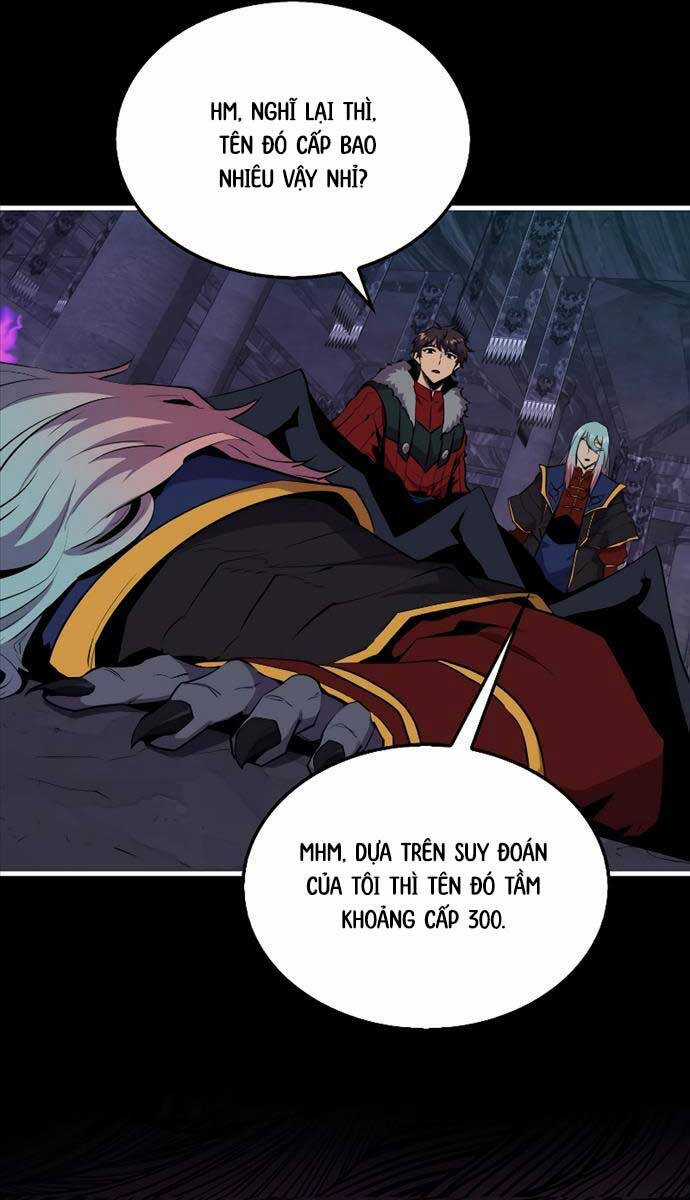 Ranker Mộng Du - Chapter 95 - Trang 32