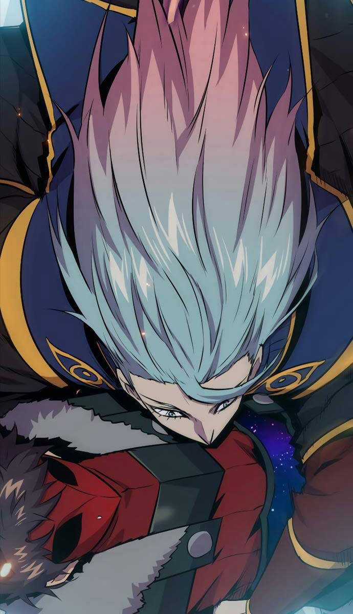 Ranker Mộng Du - Chapter 95 - Trang 47