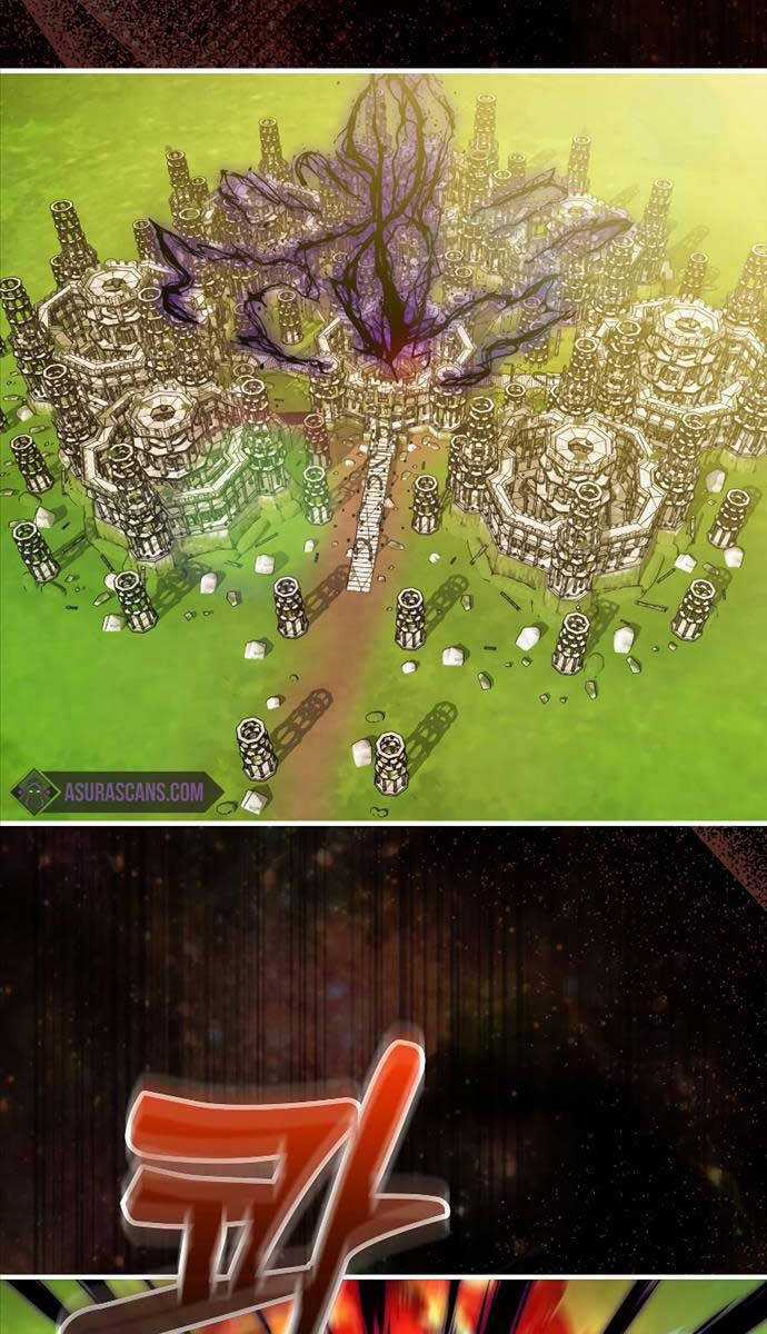 Ranker Mộng Du - Chapter 95 - Trang 50