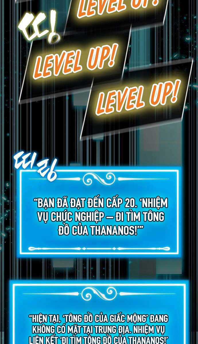 Ranker Mộng Du - Chapter 95 - Trang 53