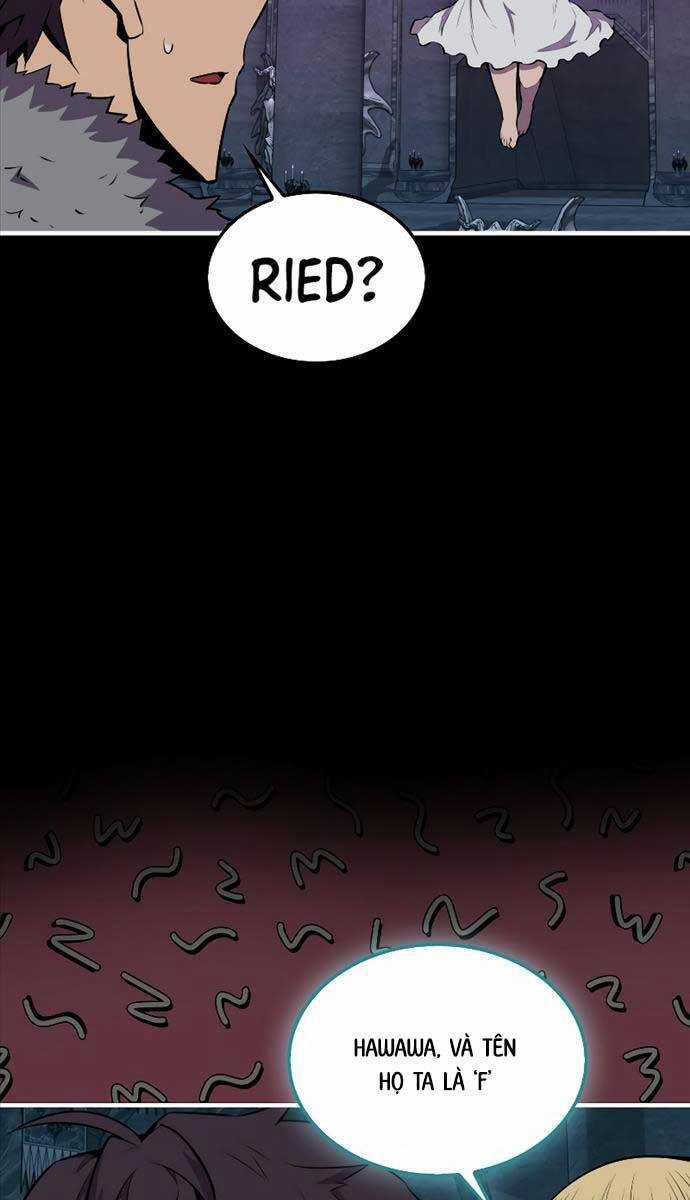 Ranker Mộng Du - Chapter 95 - Trang 72