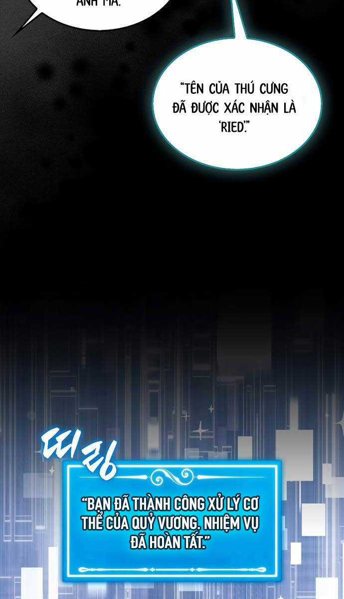 Ranker Mộng Du - Chapter 95 - Trang 78