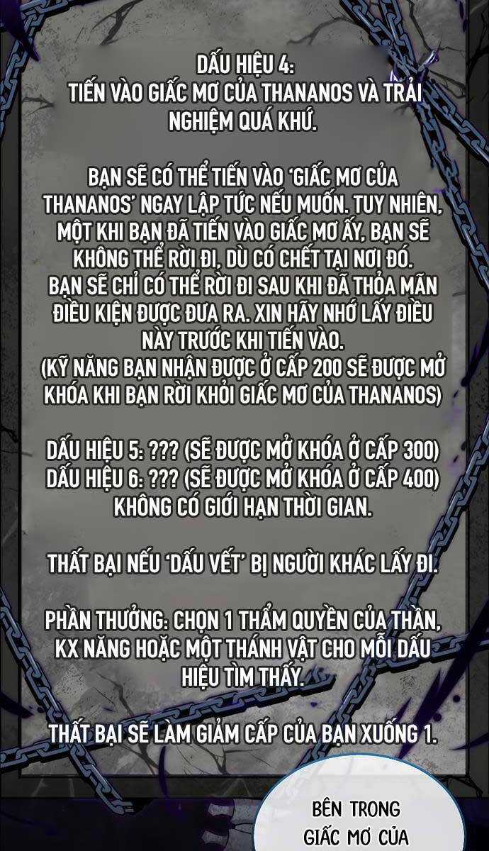 Ranker Mộng Du - Chapter 95 - Trang 94