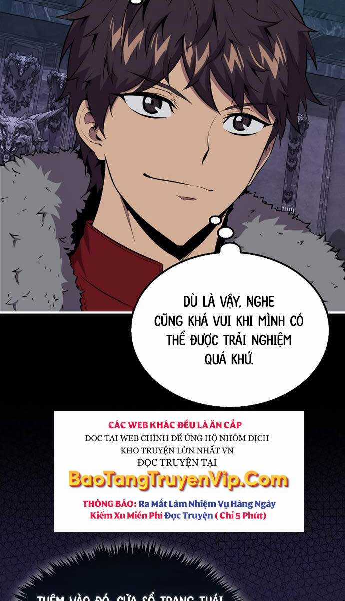 Ranker Mộng Du - Chapter 95 - Trang 96