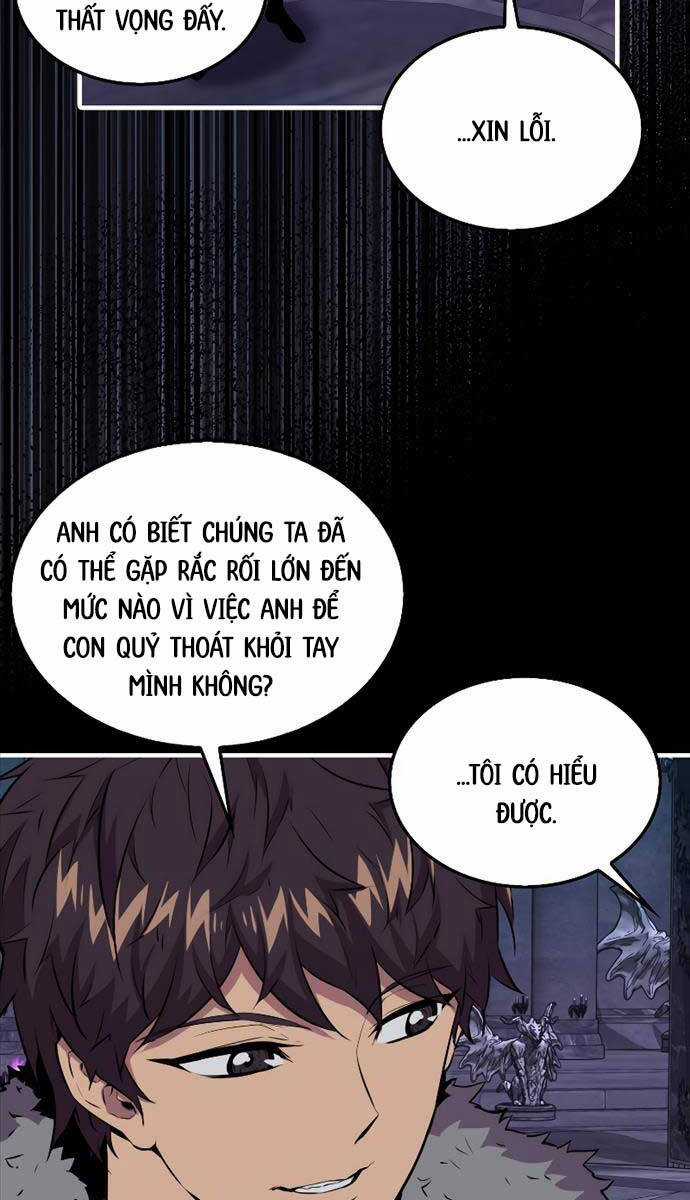 Ranker Mộng Du - Chapter 95 - Trang 99