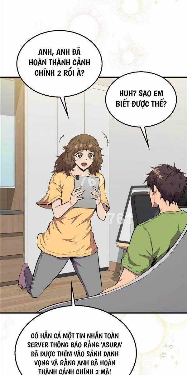 Ranker Mộng Du - Chapter 96 - Trang 2