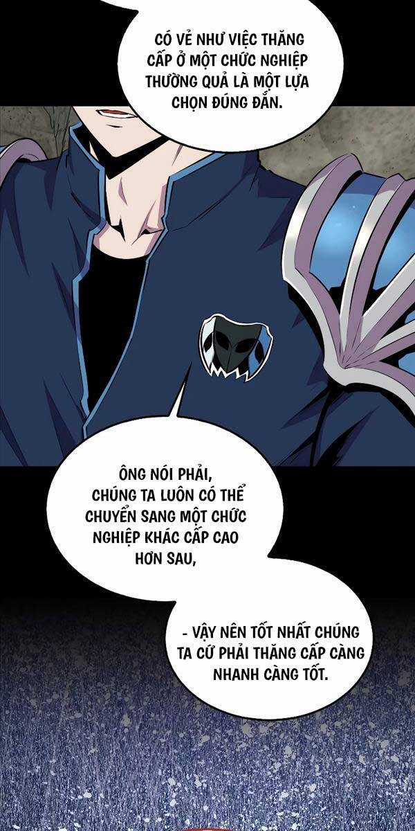 Ranker Mộng Du - Chapter 96 - Trang 25