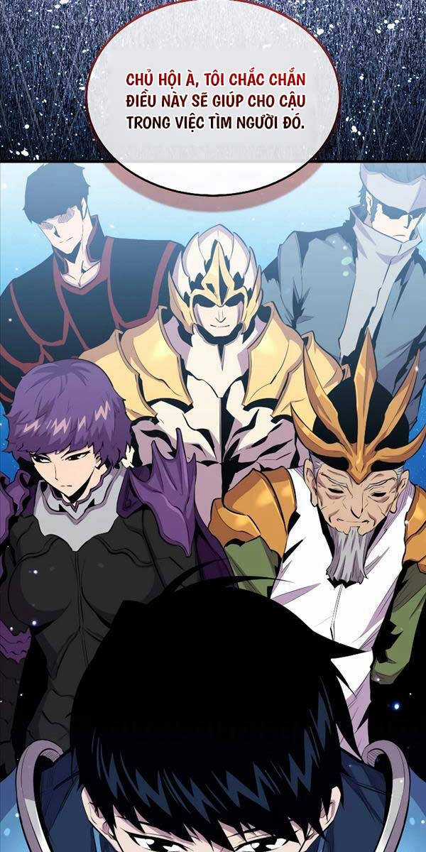 Ranker Mộng Du - Chapter 96 - Trang 26