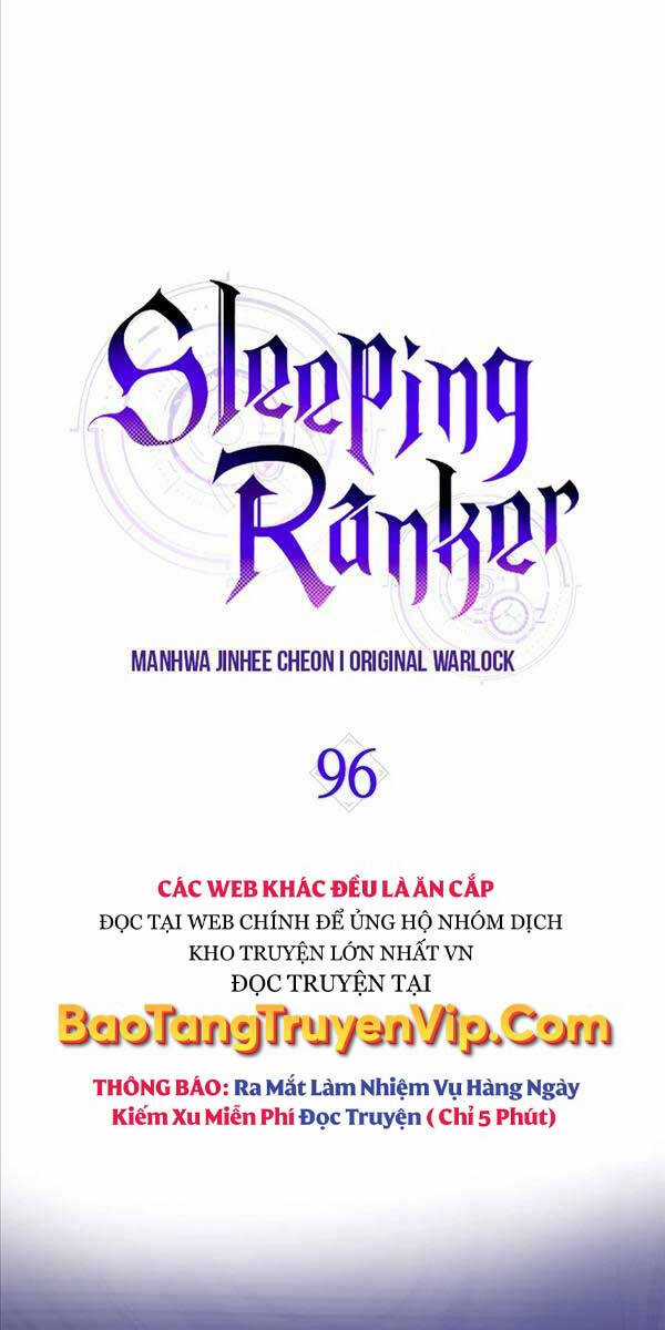 Ranker Mộng Du - Chapter 96 - Trang 29