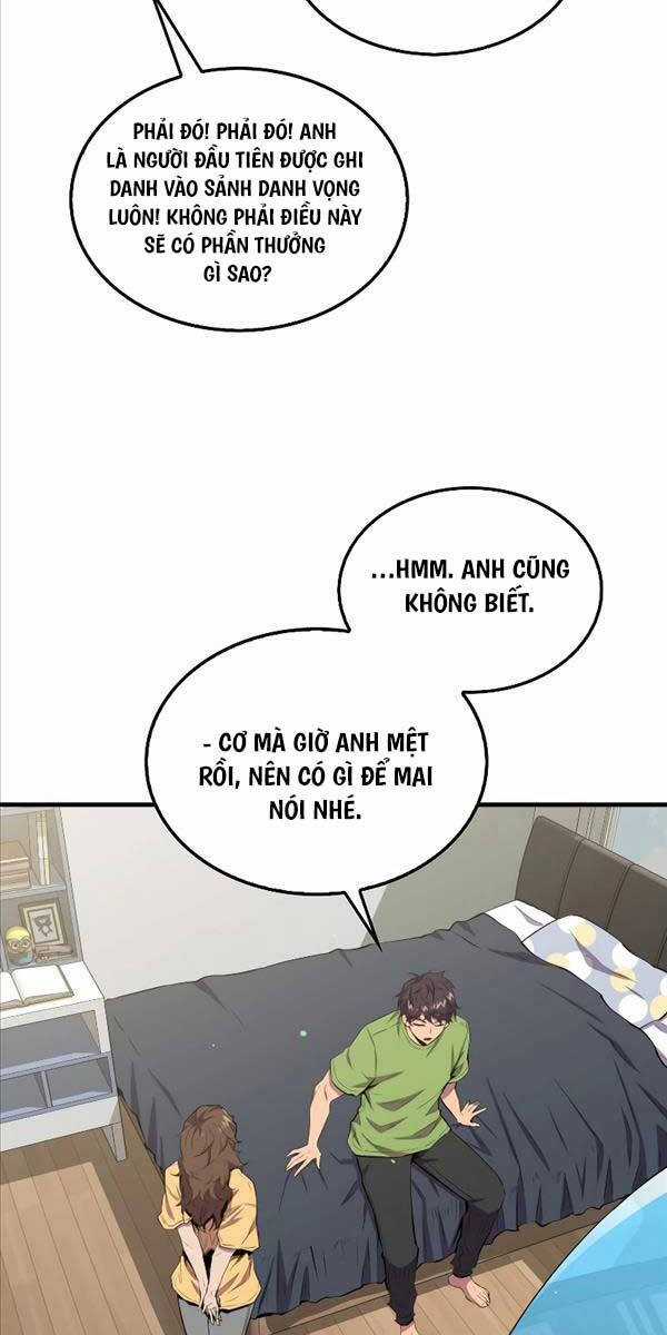 Ranker Mộng Du - Chapter 96 - Trang 4