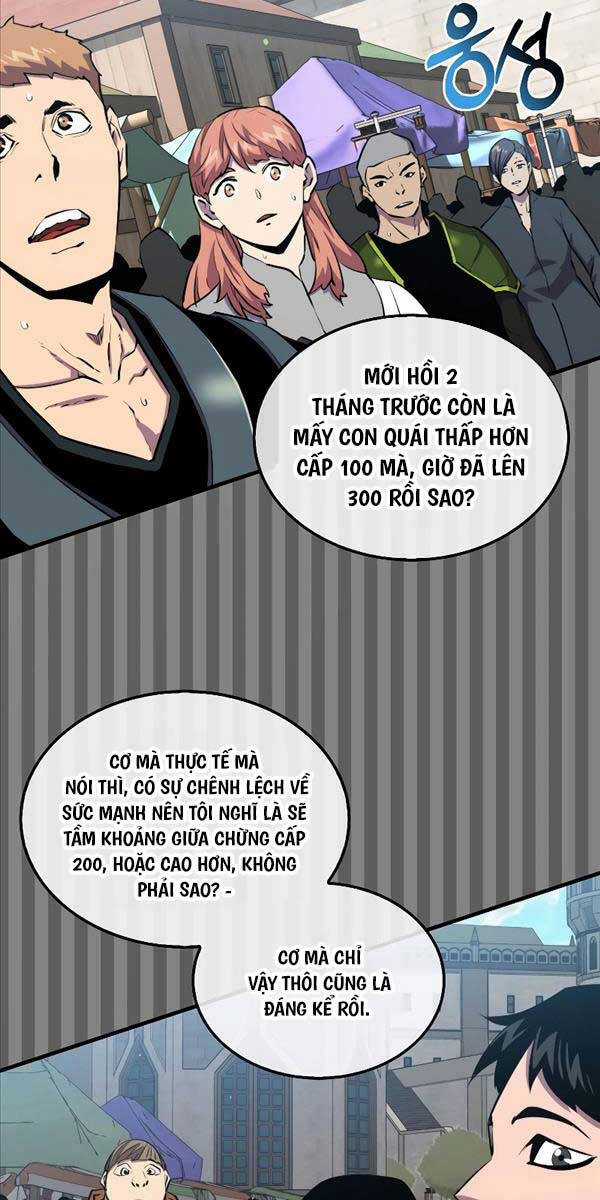 Ranker Mộng Du - Chapter 96 - Trang 34