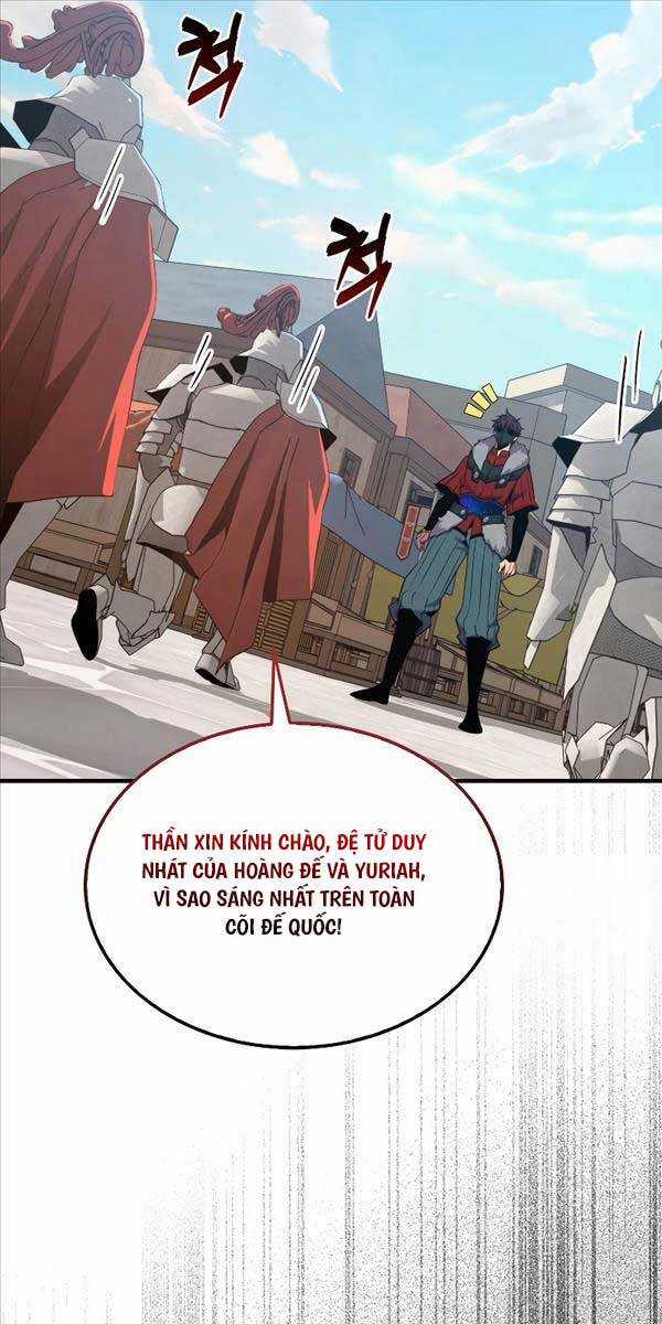 Ranker Mộng Du - Chapter 96 - Trang 36