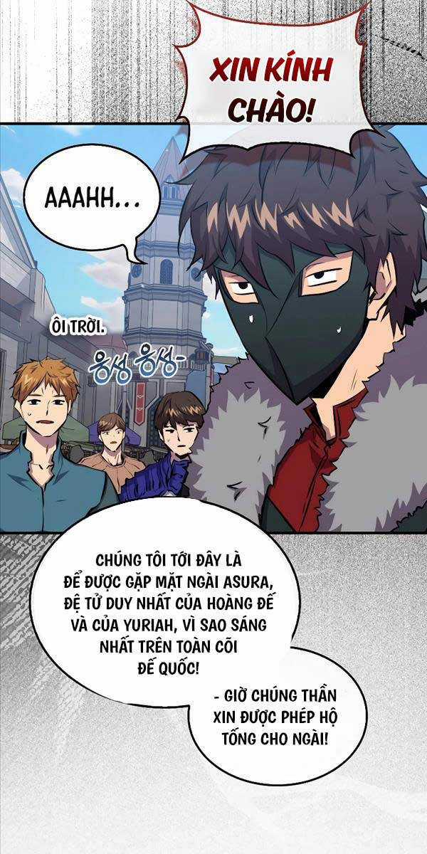 Ranker Mộng Du - Chapter 96 - Trang 37
