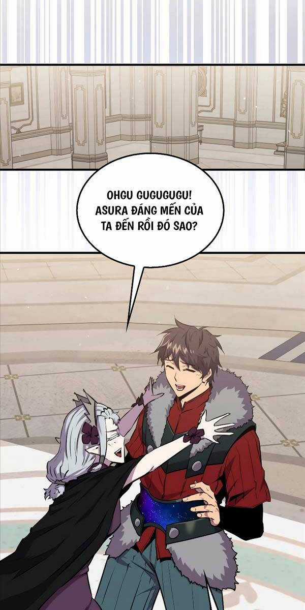 Ranker Mộng Du - Chapter 96 - Trang 40