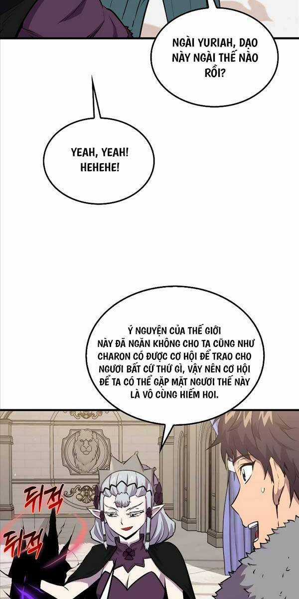 Ranker Mộng Du - Chapter 96 - Trang 41