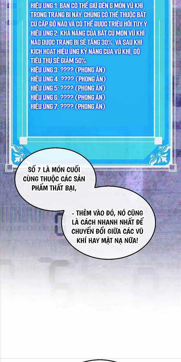 Ranker Mộng Du - Chapter 96 - Trang 44