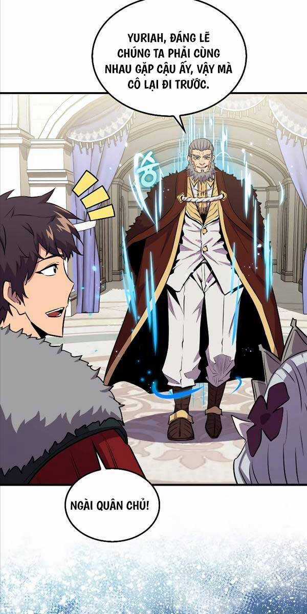 Ranker Mộng Du - Chapter 96 - Trang 45