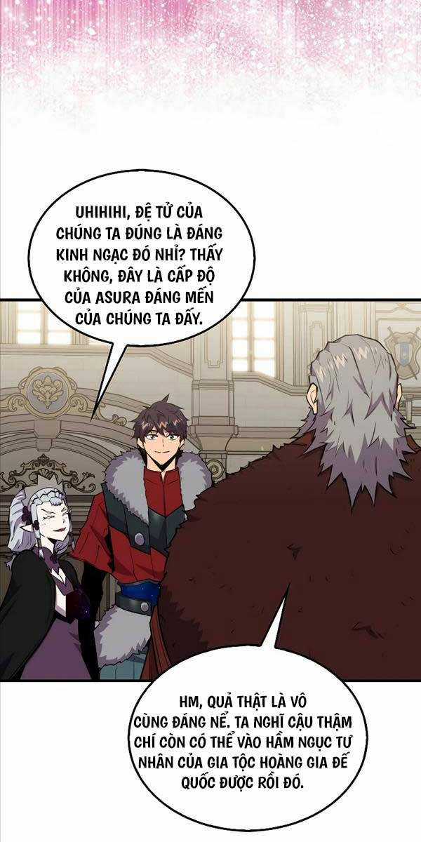 Ranker Mộng Du - Chapter 96 - Trang 47