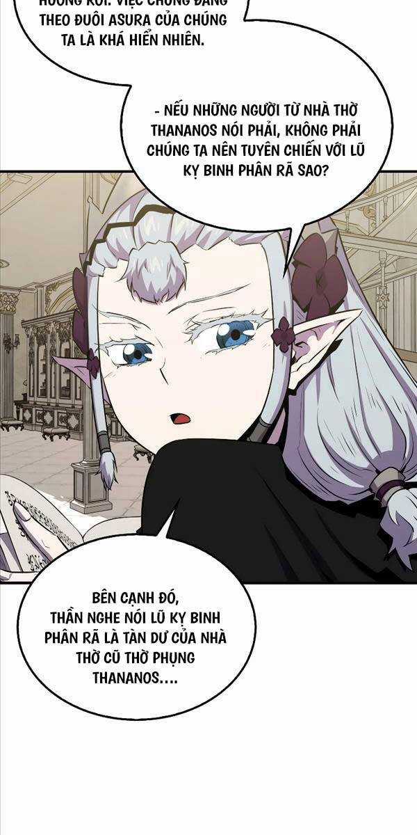 Ranker Mộng Du - Chapter 96 - Trang 57