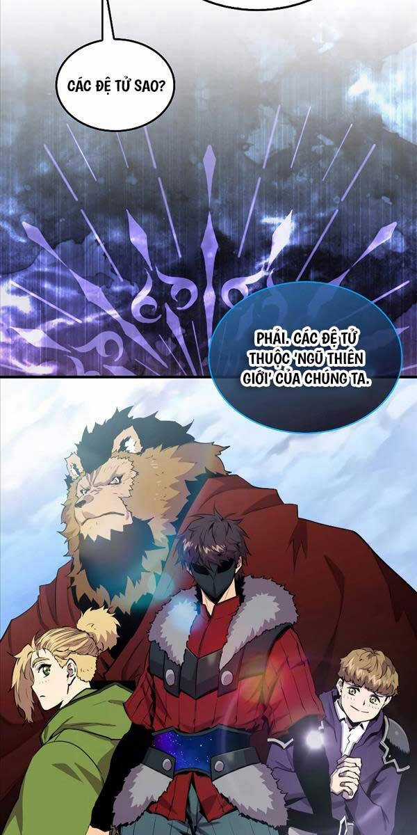 Ranker Mộng Du - Chapter 96 - Trang 60