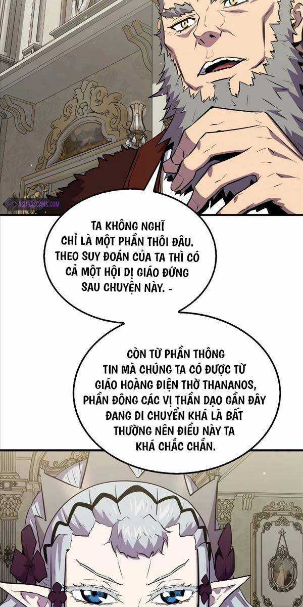 Ranker Mộng Du - Chapter 96 - Trang 62