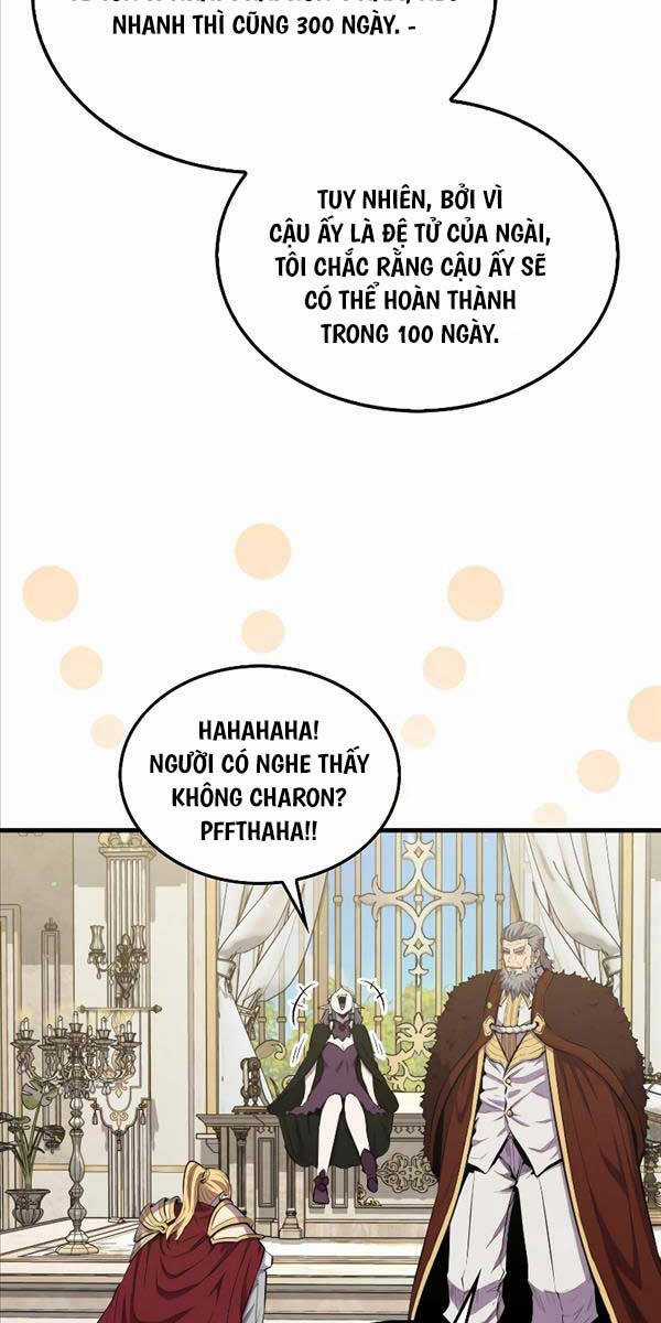 Ranker Mộng Du - Chapter 96 - Trang 74