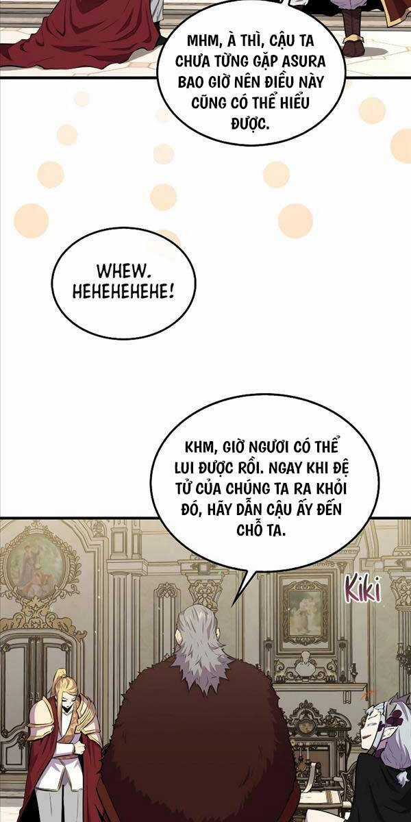 Ranker Mộng Du - Chapter 96 - Trang 75