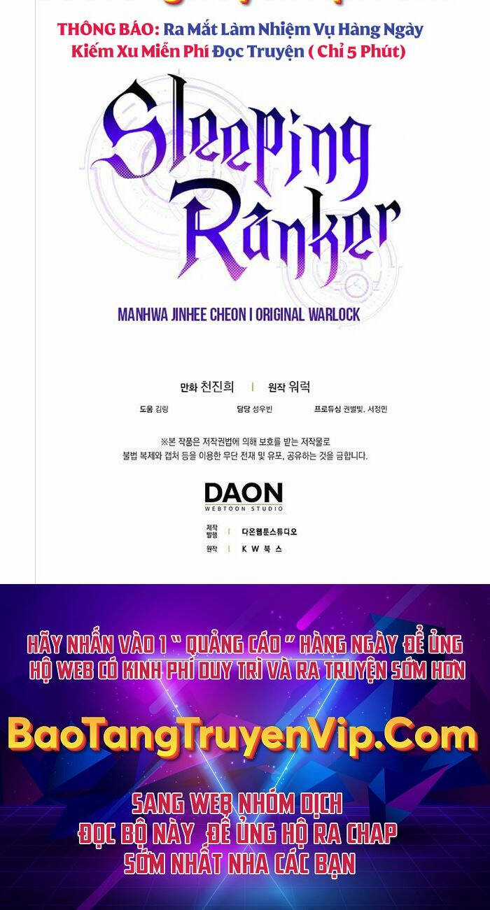 Ranker Mộng Du - Chapter 96 - Trang 91