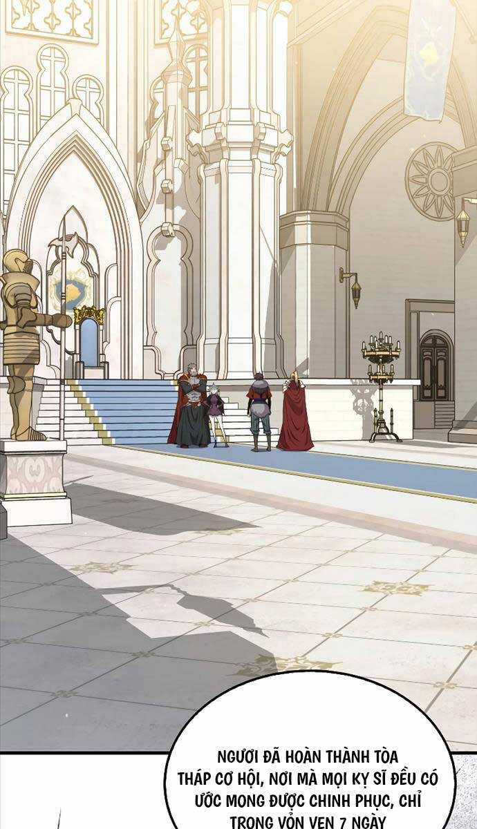 Ranker Mộng Du - Chapter 97 - Trang 16