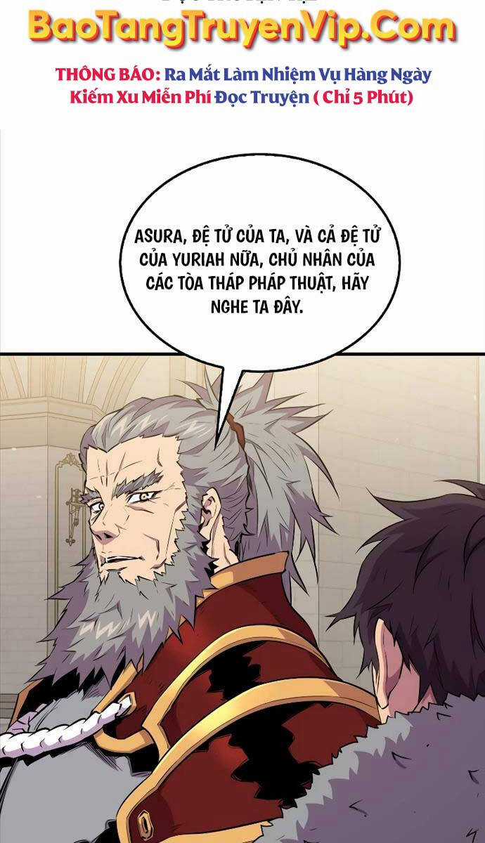 Ranker Mộng Du - Chapter 97 - Trang 31