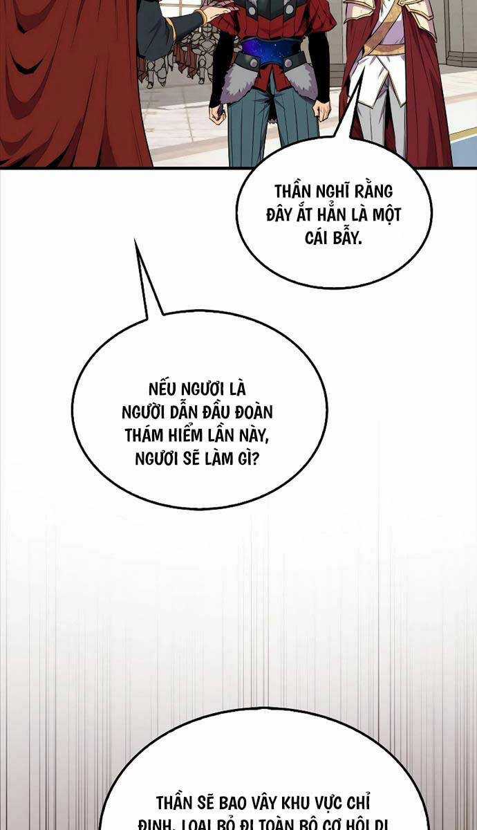 Ranker Mộng Du - Chapter 97 - Trang 40