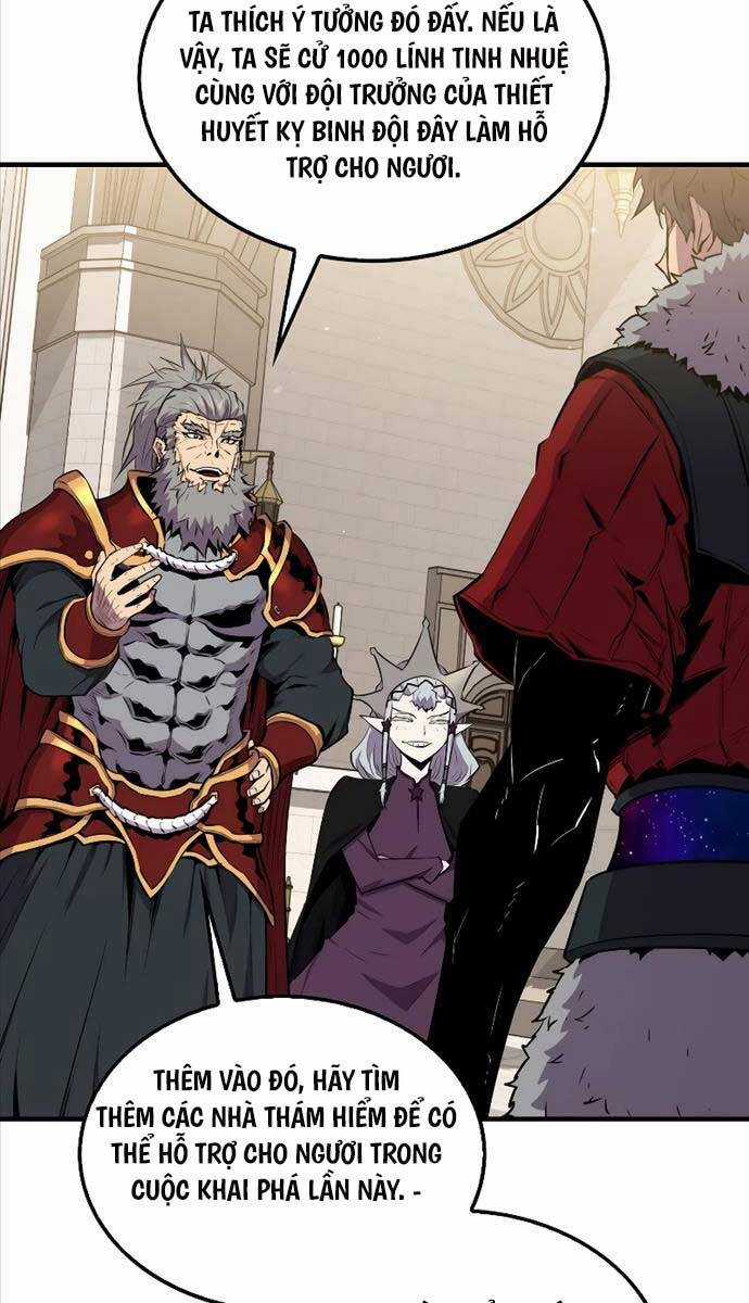 Ranker Mộng Du - Chapter 97 - Trang 47