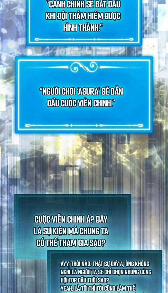 Ranker Mộng Du - Chapter 97 - Trang 50