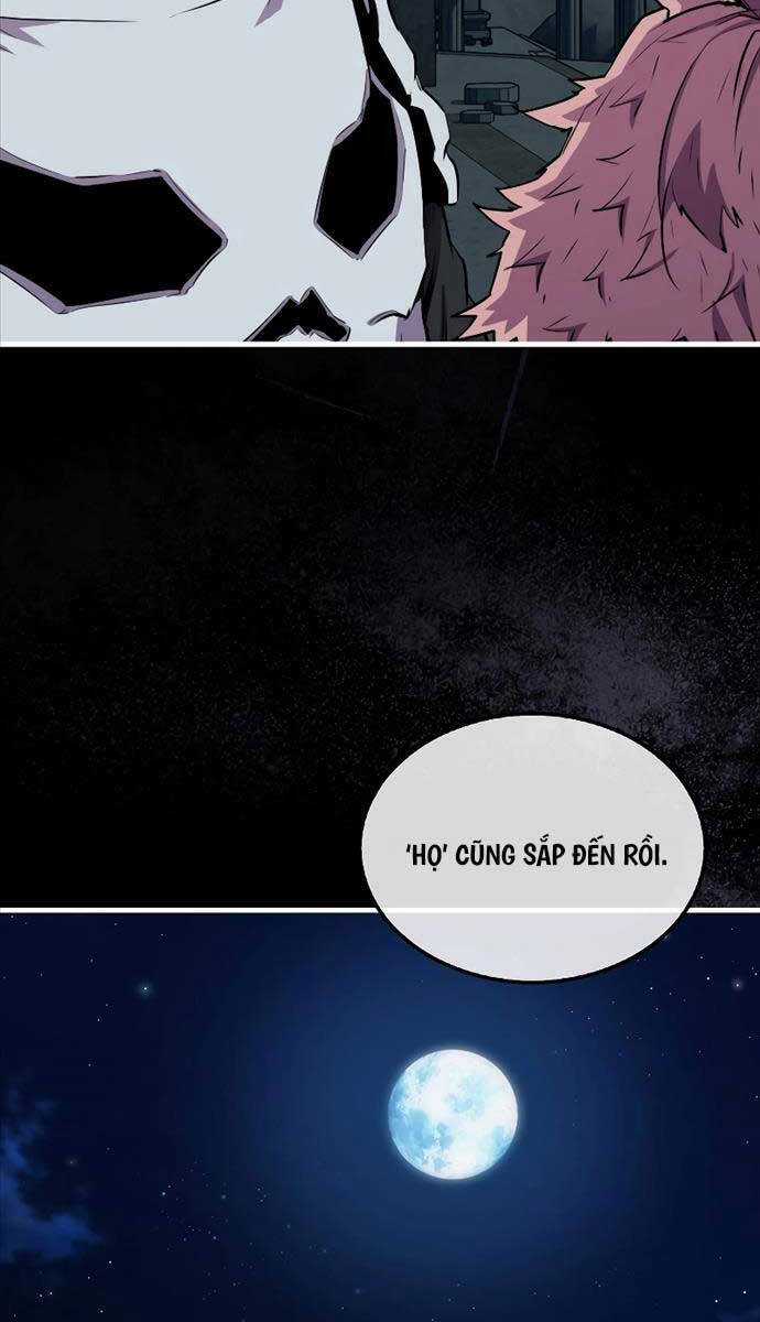 Ranker Mộng Du - Chapter 97 - Trang 59