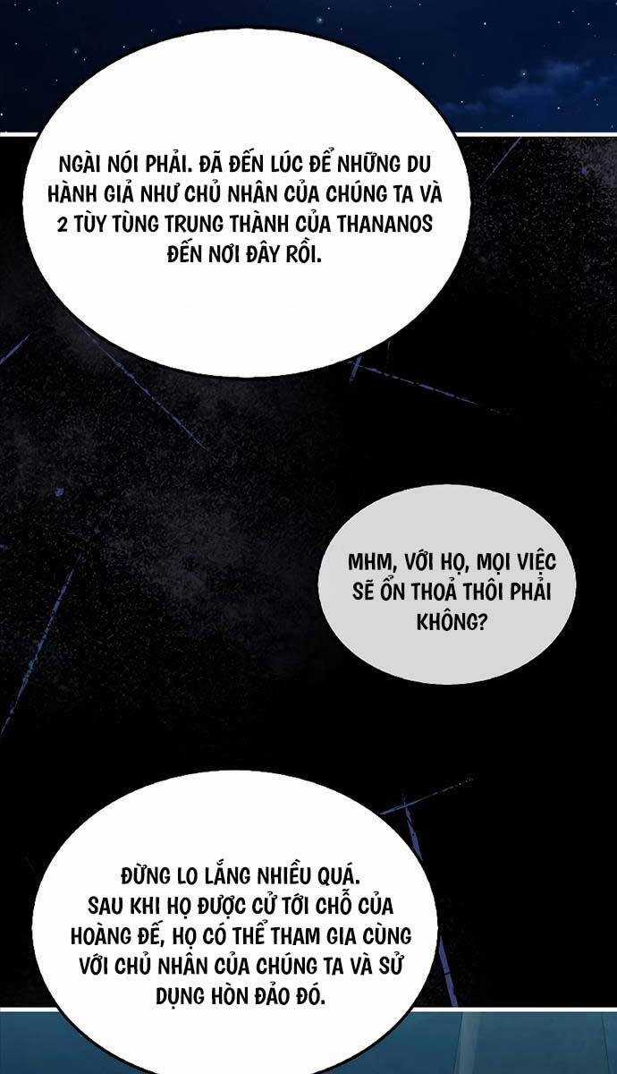 Ranker Mộng Du - Chapter 97 - Trang 60