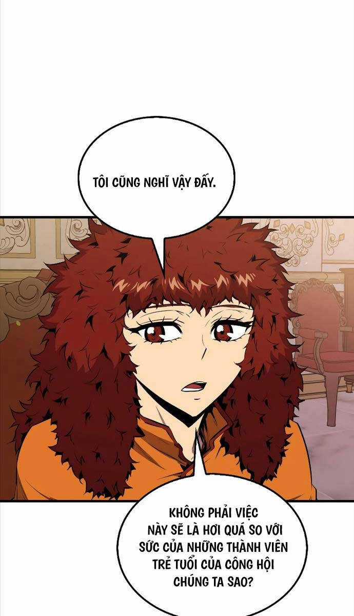 Ranker Mộng Du - Chapter 97 - Trang 74