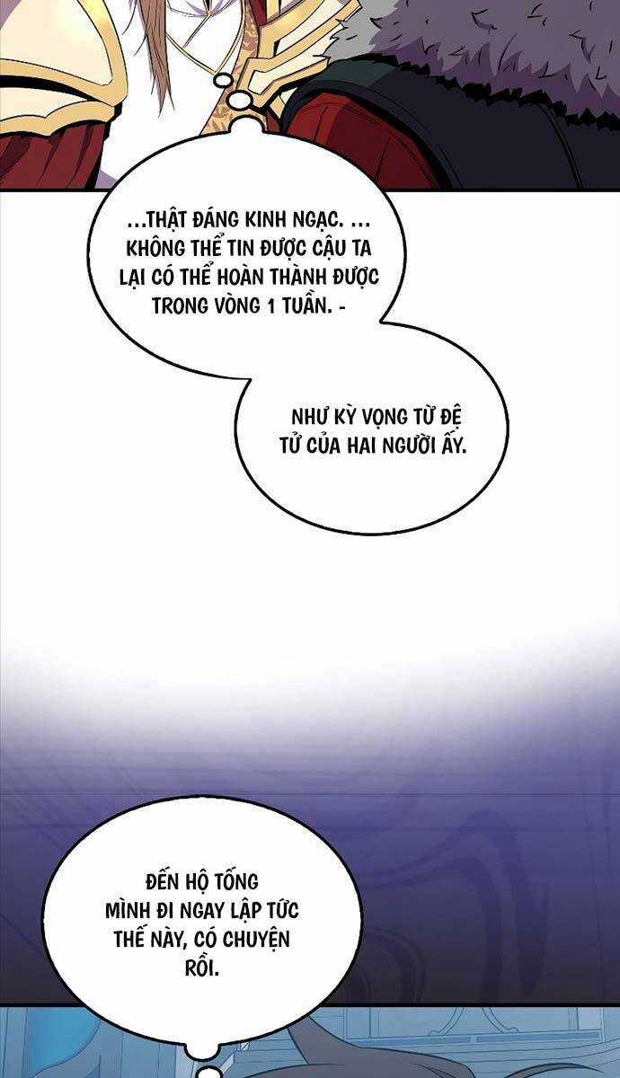 Ranker Mộng Du - Chapter 97 - Trang 10