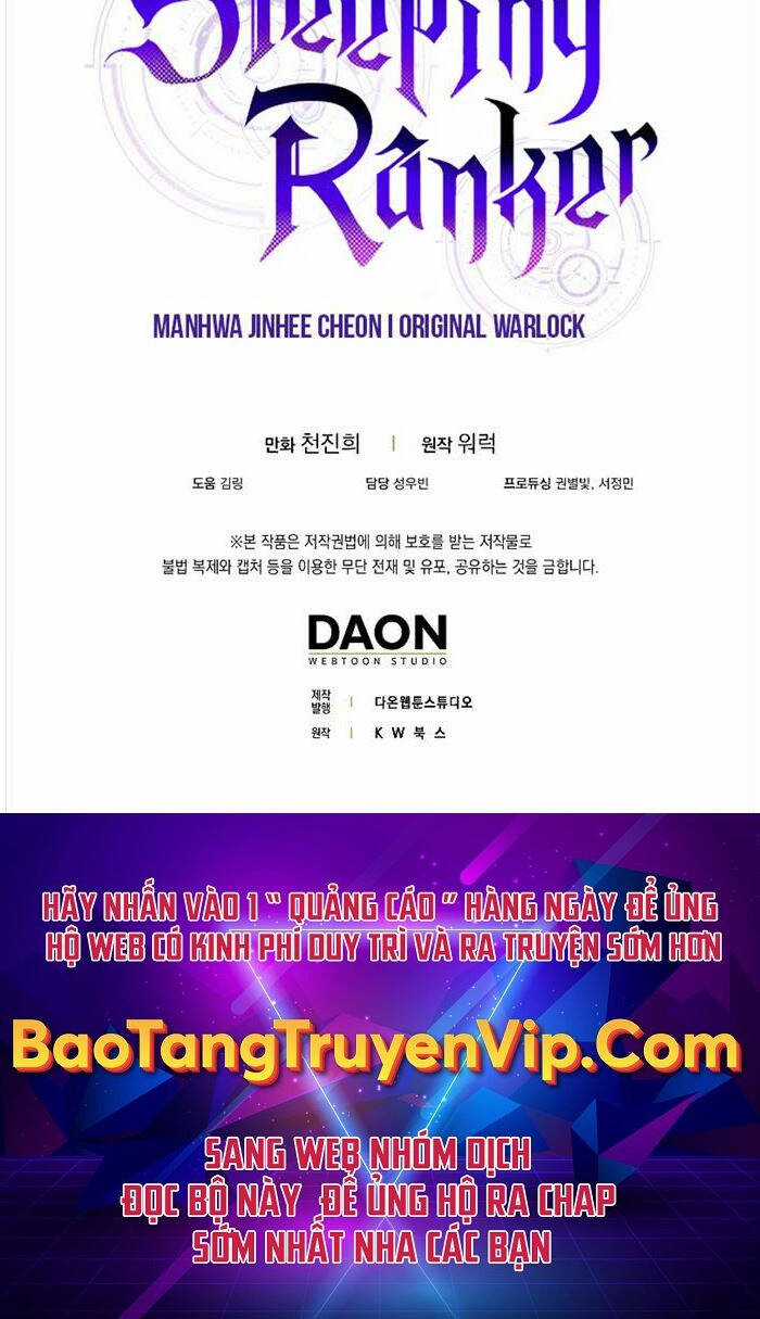 Ranker Mộng Du - Chapter 97 - Trang 100