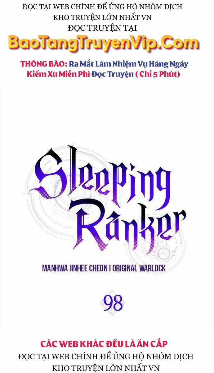 Ranker Mộng Du - Chapter 98 - Trang 11