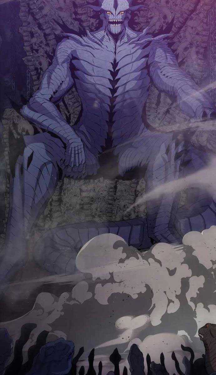 Ranker Mộng Du - Chapter 98 - Trang 14